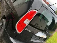 Gebraucht Skoda Octavia 105 PS (77 kW) 2015 Schwarz Kombi