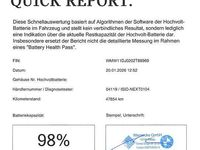 Gebraucht Mini Cooper SE Hatch 135 kW (184 PS) 2022 British racing green Kleinwagen