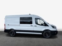 gebraucht Ford Transit 350L3 Elektro 269PS, Automatik, HA, Navi, Klima, RFK