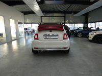 gebraucht Peugeot 5008 ACTIVE BUSINESS KLIMA+NAVI+7SITZE+ALLWETTER