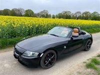 gebraucht BMW Z4 Z4 BaureiheRoadster 2.0i