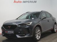Gebraucht Cupra Formentor Basis 150 PS (110 kW) 2023 Grau SUV