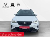 Second-hand Seat Arona Style 116 CP (85 kW) 2025 Alb SUV