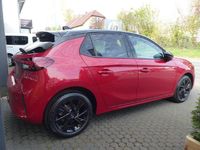 Gebraucht Opel Corsa 101 PS (74 kW) 2023 Lackierung peperoncino red/typ Kleinwagen