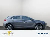 Neu Hyundai i30 Trend 150 PS (110 kW) 2026 Ecotronic grey Limousine