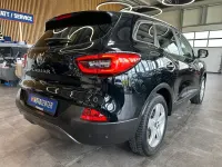 Gebraucht Renault Kadjar Bose Edition 131 PS (96 kW) 2017 Schwarz SUV
