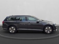 Gebraucht VW Passat GTE 218 PS (160 kW) 2022 Grau Kombi