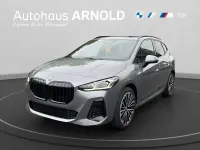 Neu BMW 230 M Sport 326 PS (239 kW) 2026 Grau Van / Kleinbus