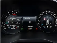 Gebraucht Ford S-MAX S 150 PS (110 kW) 2018 Grau Van / Kleinbus