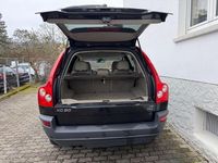 Gebraucht Volvo XC90 Momentum 185 PS (136 kW) 2006 Schwarz SUV