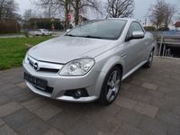 gebraucht Opel Tigra Twin Top 1.4 / Leder / Klima