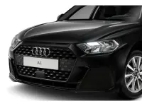 Neu Audi A1 Sportback Comfort 116 PS (85 kW) 2026 Schwarz Kleinwagen
