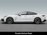 Gebraucht Porsche Panamera 4 E-Hybrid 470 PS (345 kW) 2025 Carraraweißmetallic Kleinwagen