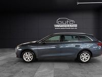 Gebraucht Seat Leon Style 147 PS (108 kW) 2025 "magnetic tech" Limousine