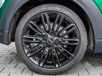 Second-hand Mini Cooper S Sport 178 CP (130 kW) 2023 Verde Hatchback