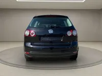 Usata VW Golf IV 140 CV (102 kW) 2005 Nero Berlina