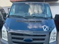 Gebraucht Ford Transit 101 PS (74 kW) 2026 Van / Kleinbus