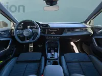 Occasion Audi 200 177 ch (130 kW) 2025 Noir Berline
