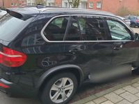 gebraucht BMW X5 E70 2009