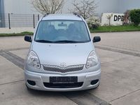 gebraucht Toyota Yaris Verso 1.3 C