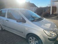 gebraucht Hyundai Getz 1.1 -