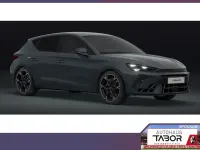 Nouă Cupra Leon VZ 300 CP (220 kW) 2026 Albastru Berlinǎ