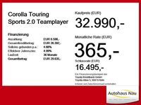 Neu Toyota Corolla 178 PS (130 kW) 2026 Marlingrau metallic Kombi