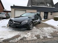 Gebraucht Mercedes CLS350 Shooting Brake 258 PS (189 kW) 2015 Schwarz Kombi