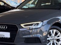 Gebraucht Audi A3 Ambiente 150 PS (110 kW) 2018 Grau Limousine