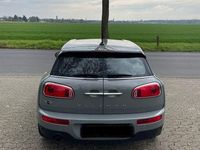 Gebraucht Mini One Clubman 102 PS (75 kW) 2018 Grau Kombi