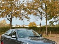 Gebraucht BMW 523 190 PS (139 kW) 2007 Grau Limousine