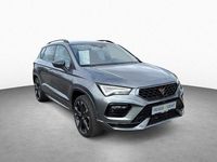 Gebraucht Cupra Ateca 300 PS (220 kW) 2023 Graphitgrau SUV
