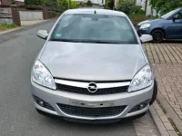 Używany Opel Astra Cabriolet 140 KM (102 kW) 2007 Kabriolet