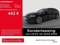 Gebraucht Audi A5 S-Line 204 PS (150 kW) 2025 Kombi