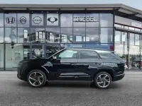 Gebraucht KGM Actyon 163 PS (119 kW) 2025 Schwarz SUV