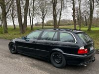 gebraucht BMW 316 E46 i Touring