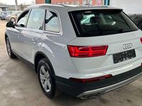 Gebraucht Audi Q7 Sport 272 PS (200 kW) 2018 Weiß SUV