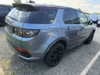 Gebraucht Land Rover Discovery Sport SE Dynamic 150 PS (110 kW) 2019 Andere SUV