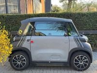 Gebraucht Opel Rocks-e Rocks 2024 Grau Kleinwagen