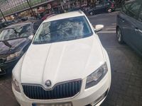 Gebraucht Skoda Octavia 110 PS (80 kW) 2017 Kombi