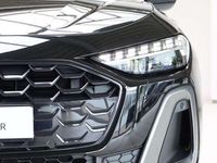 Gebraucht Audi A5 S-Line 204 PS (150 kW) 2025 Schwarz Coupé