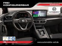 Neu Seat Leon FR 116 PS (85 kW) 2025 Limousine