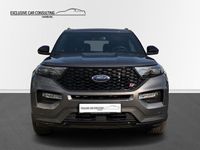 gebraucht Ford Explorer ST-Line Plug-in-Hybrid *Pano *Sitzbelüf