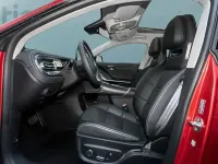 Gebraucht Smart #3 200 kW (272 PS) 2024 Rot SUV