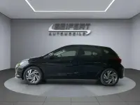 Gebraucht Hyundai i20 Trend 101 PS (74 kW) 2025 Phantom black Limousine