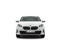 Ny BMW 120 Performance 156 HK (114 kW) 2026 Hvid Hatchback