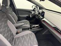 gebraucht VW ID4 Pro Performance 204PS 77kWh KomfortInfo