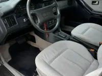 Gebraucht Audi 80 131 PS (96 kW) 1992 Silber Kombi