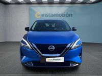 Gebraucht Nissan Qashqai 159 PS (116 kW) 2024 Blau SUV