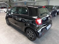 gebraucht Smart ForFour 66KW PRIME-NAVI-PANO-AMBIENTE-LEDER-SHZ